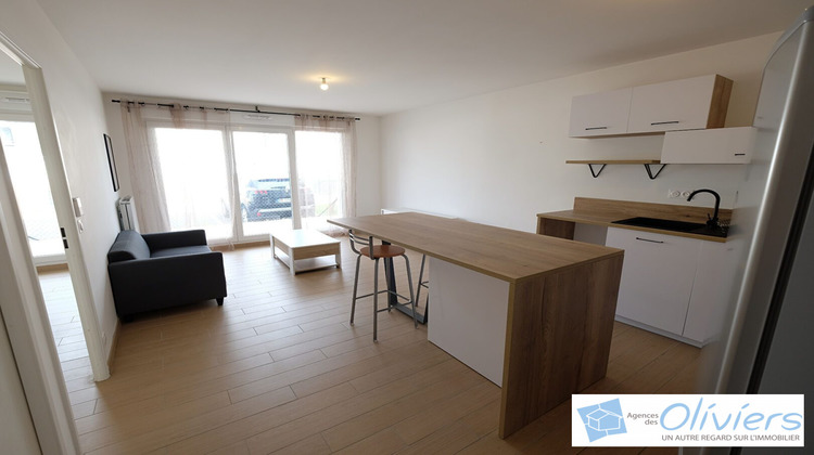Ma-Cabane - Location Appartement Maurepas, 41 m²