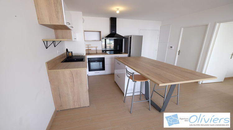 Ma-Cabane - Location Appartement Maurepas, 41 m²