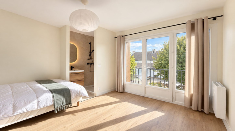 Ma-Cabane - Location Appartement Maurepas, 18 m²