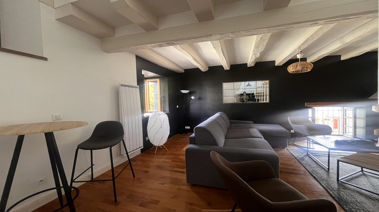 Ma-Cabane - Location Appartement Mauriac, 104 m²