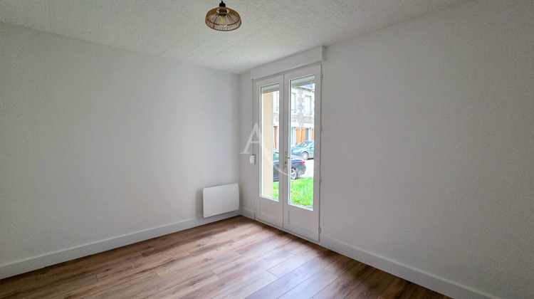 Ma-Cabane - Location Appartement MAURON, 29 m²