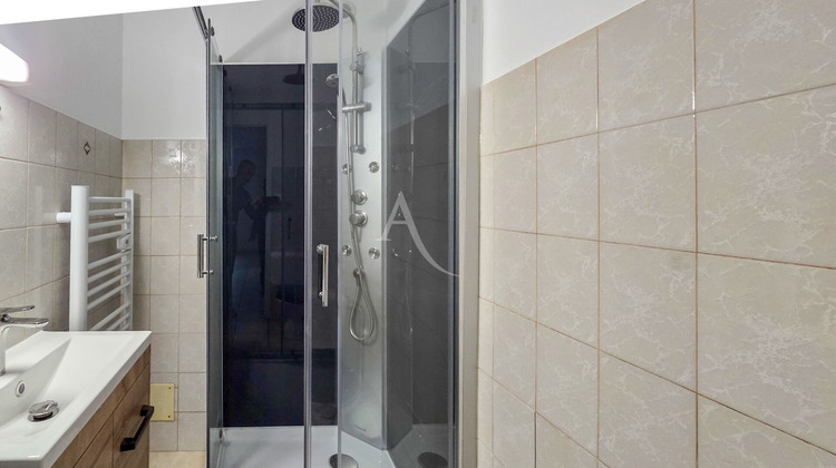 Ma-Cabane - Location Appartement MAURON, 29 m²