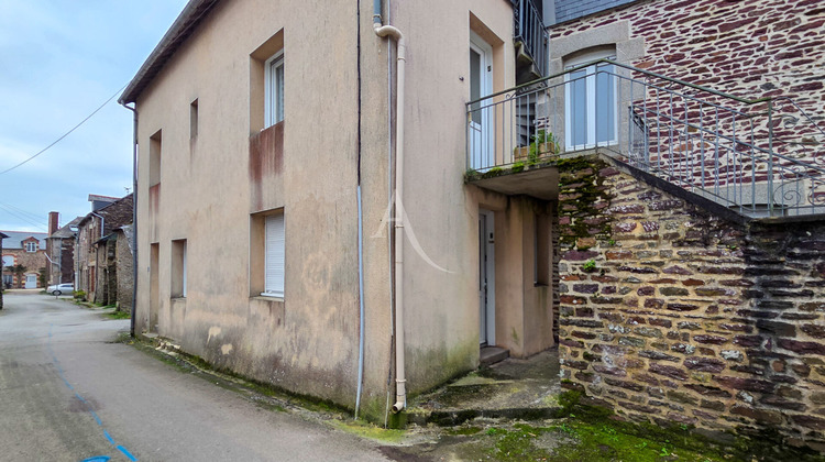 Ma-Cabane - Location Appartement MAURON, 29 m²
