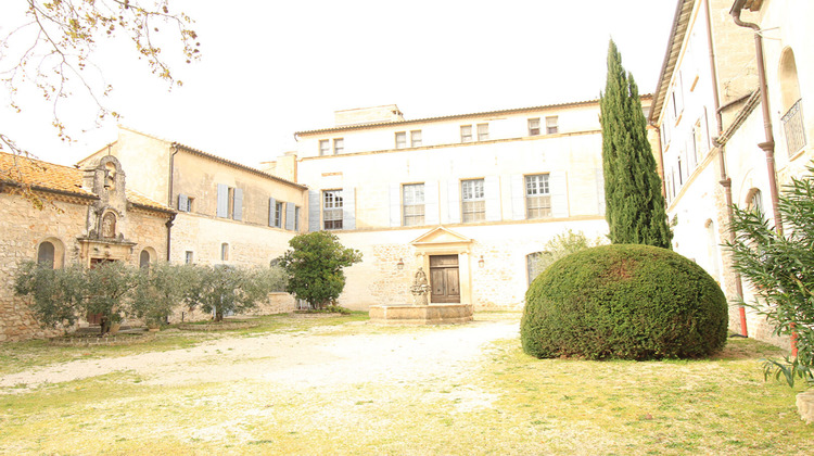 Ma-Cabane - Location Appartement MAUSSANE-LES-ALPILLES, 52 m²