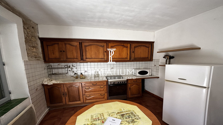 Ma-Cabane - Location Appartement Maussane-les-Alpilles, 33 m²