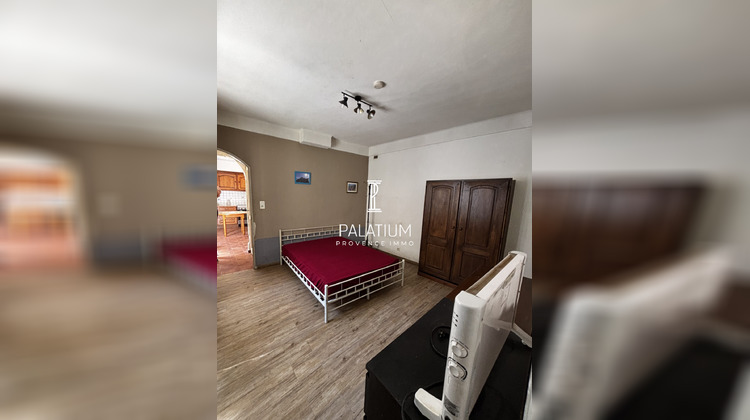 Ma-Cabane - Location Appartement Maussane-les-Alpilles, 33 m²