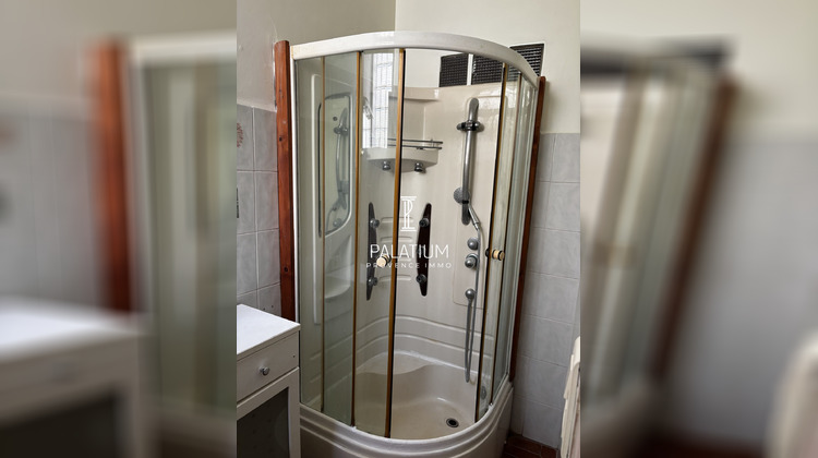 Ma-Cabane - Location Appartement Maussane-les-Alpilles, 33 m²