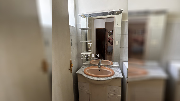 Ma-Cabane - Location Appartement Maussane-les-Alpilles, 33 m²