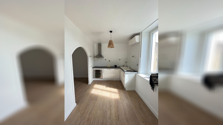 Ma-Cabane - Location Appartement MAUVES, 68 m²