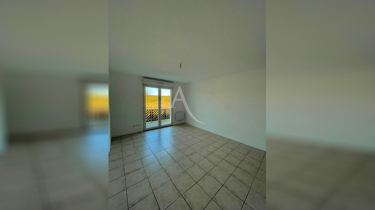 Ma-Cabane - Location Appartement MAUVEZIN, 36 m²