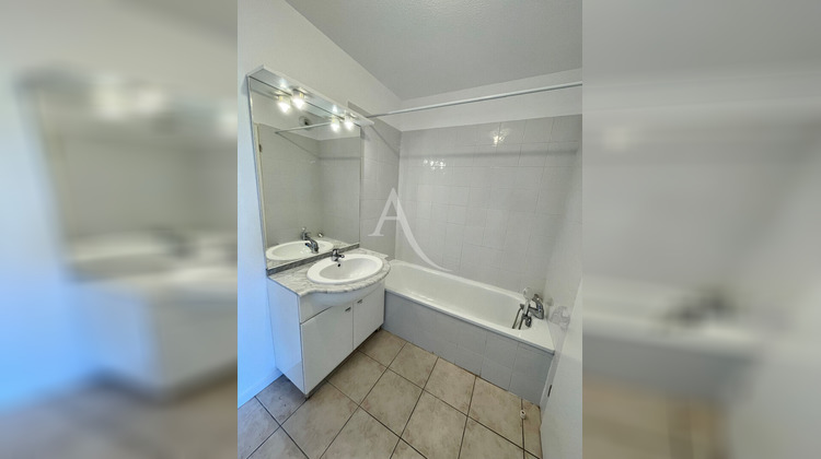 Ma-Cabane - Location Appartement MAUVEZIN, 36 m²