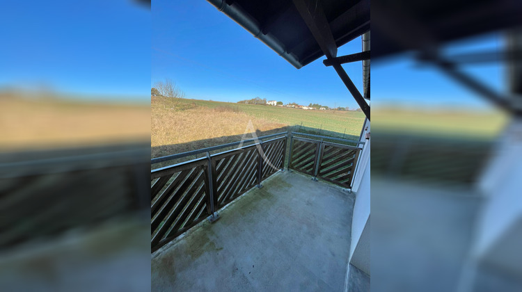 Ma-Cabane - Location Appartement MAUVEZIN, 36 m²