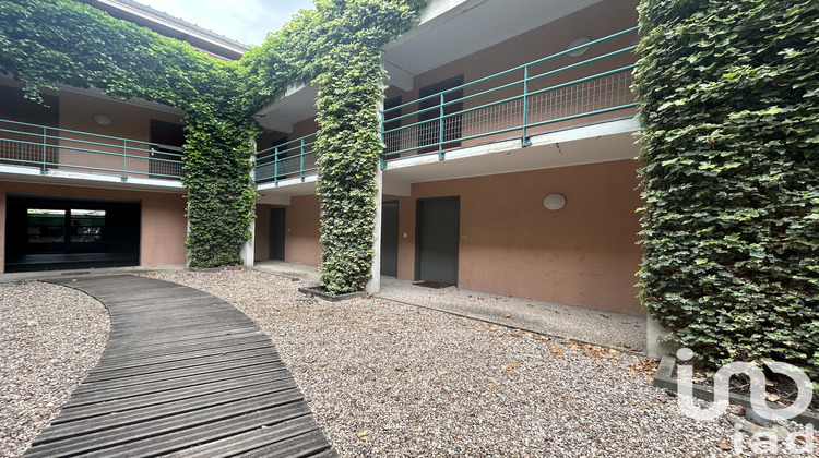 Ma-Cabane - Location Appartement Maxéville, 25 m²