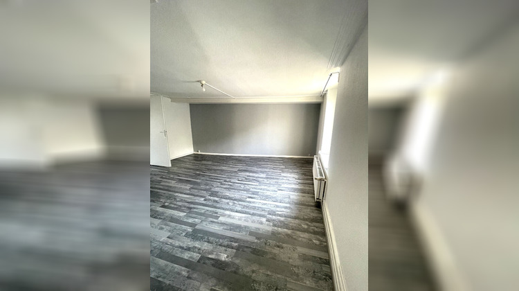 Ma-Cabane - Location Appartement MAXEVILLE, 75 m²