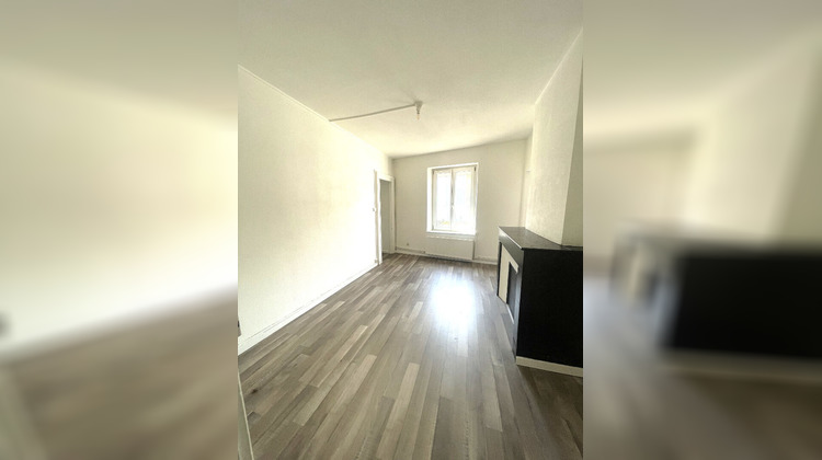 Ma-Cabane - Location Appartement MAXEVILLE, 75 m²