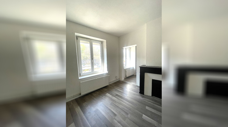 Ma-Cabane - Location Appartement MAXEVILLE, 75 m²