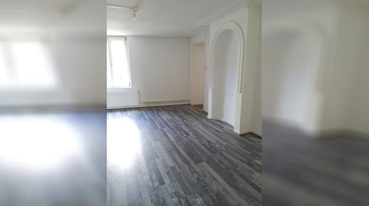 Ma-Cabane - Location Appartement MAXEVILLE, 75 m²