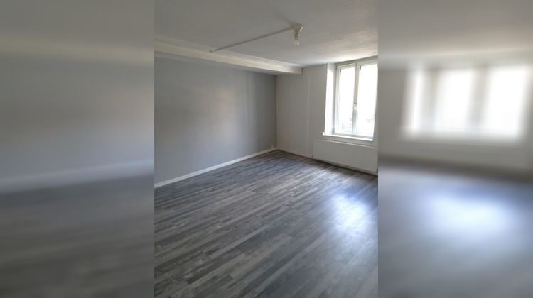 Ma-Cabane - Location Appartement MAXEVILLE, 75 m²
