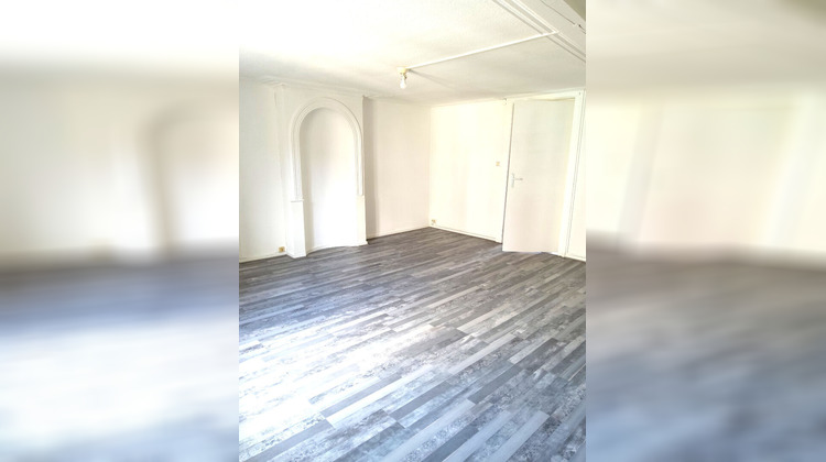 Ma-Cabane - Location Appartement MAXEVILLE, 75 m²