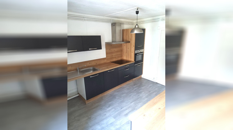 Ma-Cabane - Location Appartement MAXEVILLE, 75 m²
