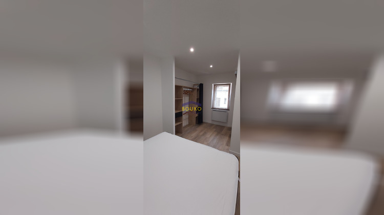 Ma-Cabane - Location Appartement Maxéville, 40 m²