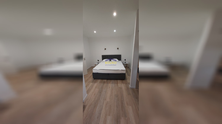 Ma-Cabane - Location Appartement Maxéville, 40 m²