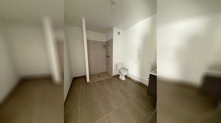 Ma-Cabane - Location Appartement MAXEVILLE, 44 m²