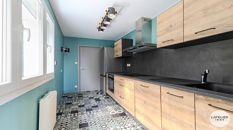 Ma-Cabane - Location Appartement MAXEVILLE, 92 m²