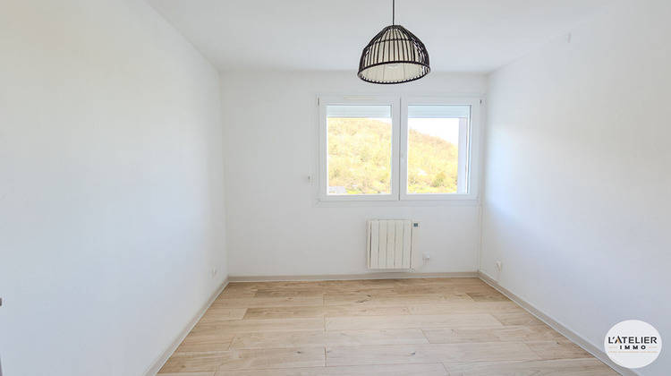 Ma-Cabane - Location Appartement MAXEVILLE, 92 m²