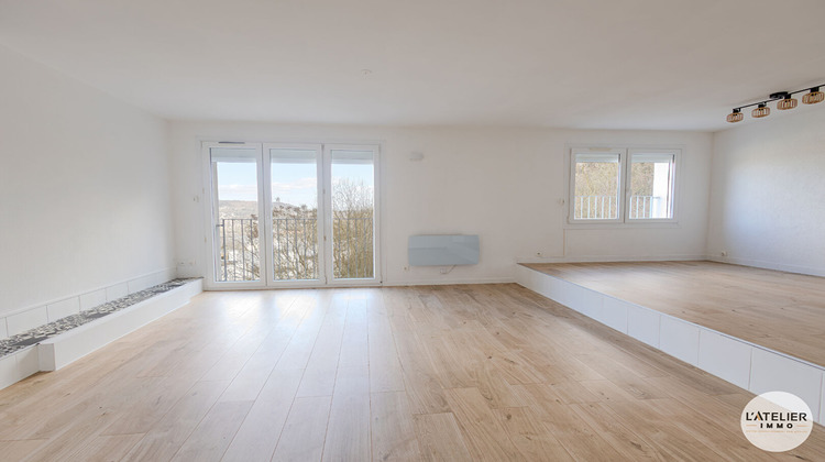 Ma-Cabane - Location Appartement MAXEVILLE, 92 m²