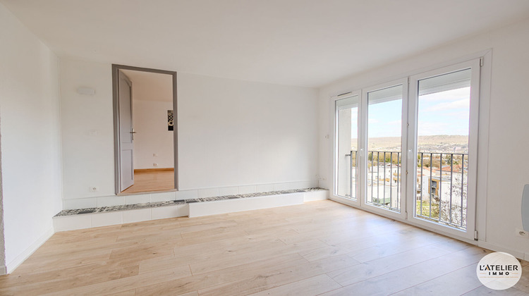 Ma-Cabane - Location Appartement MAXEVILLE, 92 m²