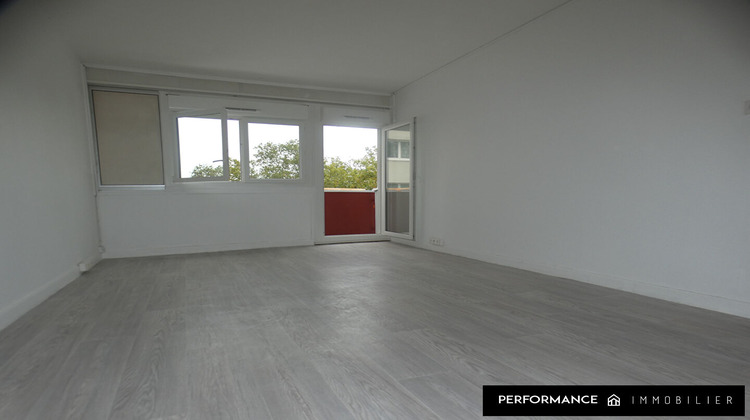 Ma-Cabane - Location Appartement MAXEVILLE, 64 m²