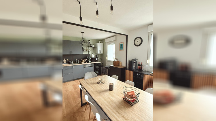 Ma-Cabane - Location Appartement Maxéville, 72 m²
