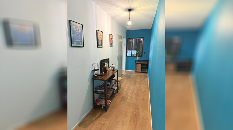 Ma-Cabane - Location Appartement Maxéville, 72 m²