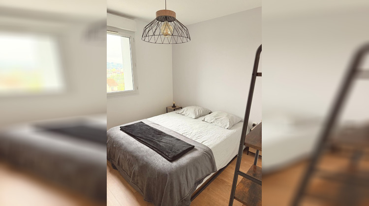 Ma-Cabane - Location Appartement Maxéville, 72 m²