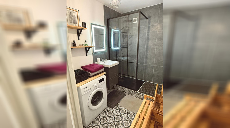 Ma-Cabane - Location Appartement Maxéville, 72 m²