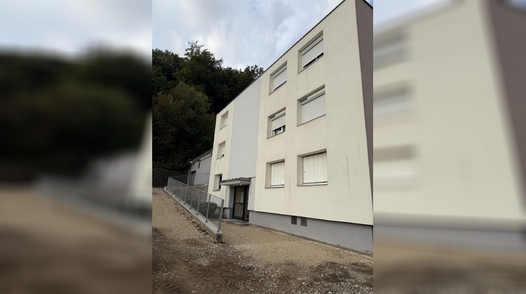 Ma-Cabane - Location Appartement Maxéville, 72 m²