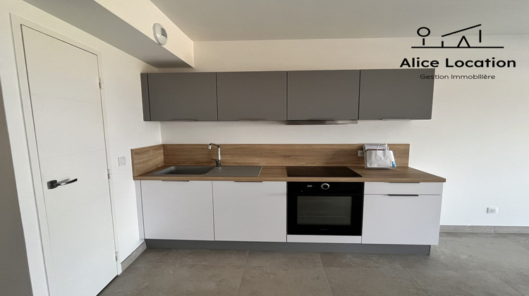Ma-Cabane - Location Appartement Maxilly-sur-Léman, 55 m²