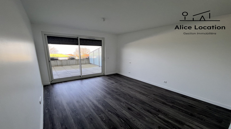 Ma-Cabane - Location Appartement Maxilly-sur-Léman, 55 m²