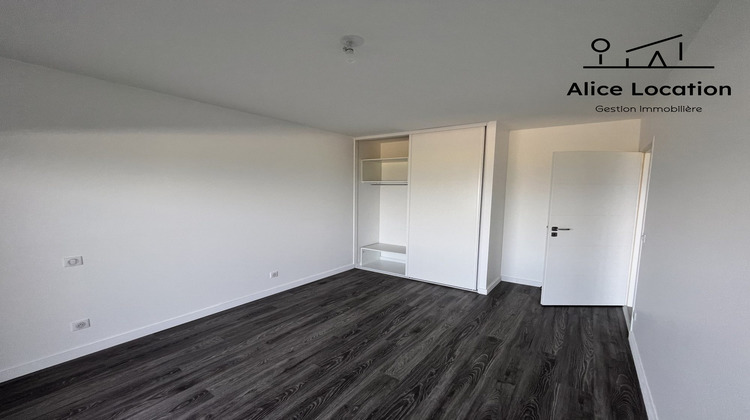 Ma-Cabane - Location Appartement Maxilly-sur-Léman, 55 m²