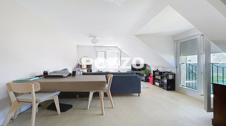 Ma-Cabane - Location Appartement MAY-SUR-ORNE, 35 m²