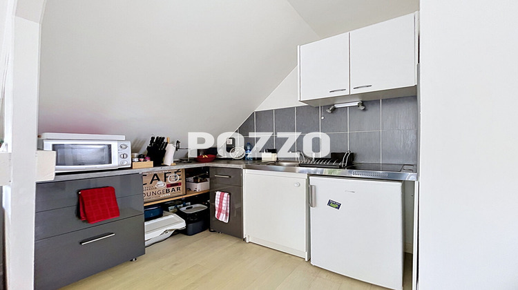 Ma-Cabane - Location Appartement MAY-SUR-ORNE, 35 m²