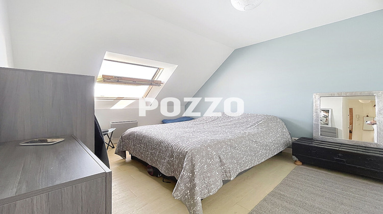 Ma-Cabane - Location Appartement MAY-SUR-ORNE, 35 m²