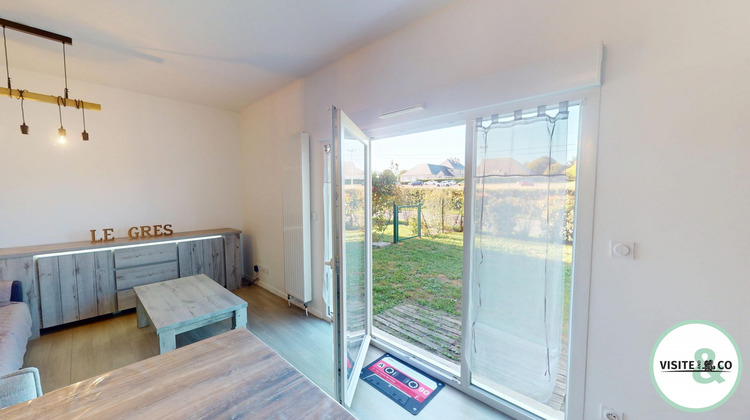 Ma-Cabane - Location Appartement May-sur-Orne, 46 m²