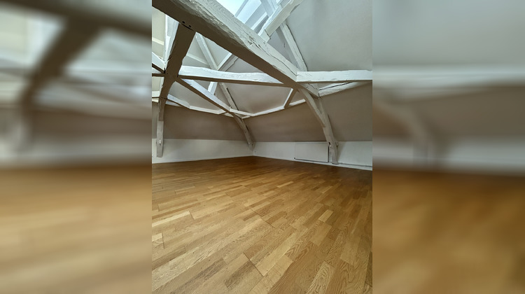 Ma-Cabane - Location Appartement Mayenne, 82 m²