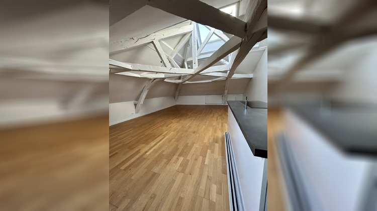 Ma-Cabane - Location Appartement Mayenne, 82 m²