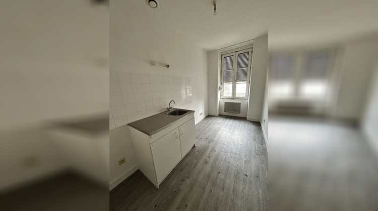 Ma-Cabane - Location Appartement Mayenne, 38 m²