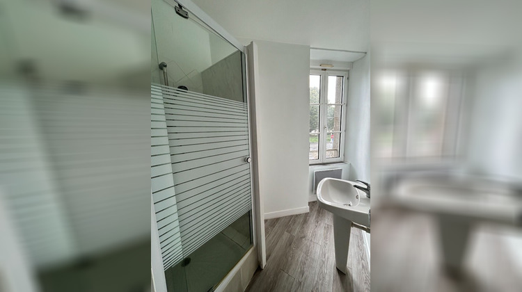 Ma-Cabane - Location Appartement Mayenne, 38 m²