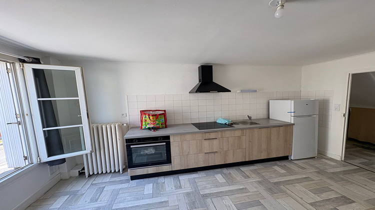 Ma-Cabane - Location Appartement Mayenne, 38 m²