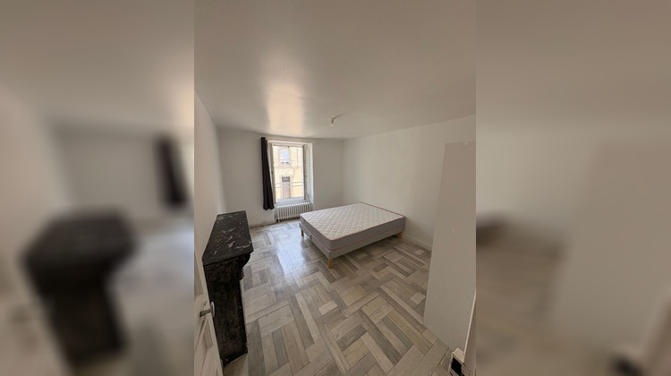 Ma-Cabane - Location Appartement Mayenne, 38 m²